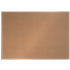 Tablero De Anuncios De Corcho Nobo Impression Pro De 1500X1200 Mm Natural