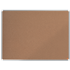 Tablero De Anuncios De Corcho Nobo Premium Plus De 1200X900Mm Natural