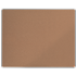 Tablero De Anuncios De Corcho Nobo Premium Plus De 1500X1200Mm Natural