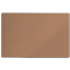 Tablero De Anuncios De Corcho Nobo Premium Plus De 1800X1200Mm Natural