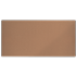 Tablero De Anuncios De Corcho Nobo Premium Plus De 2400X1200Mm Natural