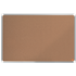 Tablero De Anuncios De Corcho Nobo Premium Plus De 900X600Mm Natural