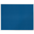 Tablero De Anuncios De Fieltro Nobo Essence De 1500X1200 Mm Azul