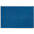 Tablero De Anuncios De Fieltro Nobo Essence De 1800X1200 Mm Azul