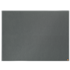 Tablero De Anuncios De Fieltro Nobo Impression Pro De 1200X900 Mm Gris