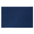 Tablero De Anuncios De Fieltro Nobo Impression Pro De 1800X1200 Mm Azul
