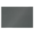 Tablero De Anuncios De Fieltro Nobo Impression Pro De 1800X1200 Mm Gris