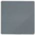 Tablero De Anuncios De Fieltro Nobo Premium Plus 1200X1200 Mm Gris