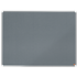 Tablero De Anuncios De Fieltro Nobo Premium Plus 1200X900 Mm Gris