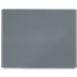 Tablero De Anuncios De Fieltro Nobo Premium Plus 1500X1200 Mm Gris