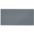 Tablero De Anuncios De Fieltro Nobo Premium Plus 2400X1200 Mm Gris