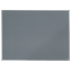 Tablero De Noticias De Fieltro Nobo Essence 1200X900Mm Gris