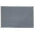 Tablero De Noticias De Fieltro Nobo Essence 900X600Mm Gris