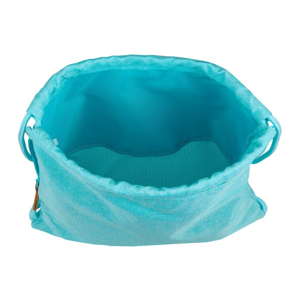 Saco Mochila SAFTA Lago Cremallera Lateral 35 x 45 x cm.