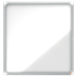 Vitrina De Exteriores Nobo Para 12 Hojas A4 Con Superficie Blanca Magnética Blanco