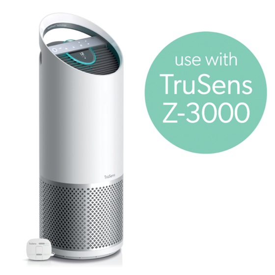 Filtro Hepa 3 En 1 H13 De Repuesto Para El Purificador De Aire Grande Leitz Trusens Z-3000/Z-3500.