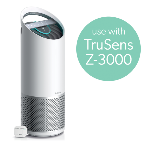 Filtro Hepa 3 En 1 H13 De Repuesto Para El Purificador De Aire Grande Leitz Trusens Z-3000/Z-3500.