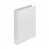 Carpeta Archivador GRAFOPLAS Canguro Blanco Din-A4 Modelo 2 anillas 25 mm.