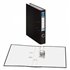 Archivador A-Z DOHE Archicolor Folio 45 mm. Color Negro