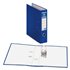Archivador A-Z DOHE Archicolor Folio 70 mm. Color Azul