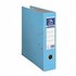 Archivador A-Z DOHE Archicolor Folio 70 mm. Color Azul Claro