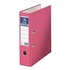 Archivador A-Z DOHE Archicolor Folio 70 mm. Color Rosa