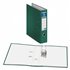 Archivador A-Z DOHE Archicolor Folio 70 mm. Color Verde