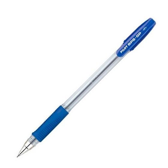 Bolígrafo PILOT BPS-GP Color Azul