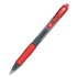 Bolígrafo PILOT G-2 Color Rojo