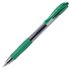 Bolígrafo PILOT G-2 Color Verde