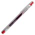 Bolígrafo PILOT G-Tec-C4 Color Rojo