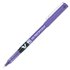 Bolígrafo Roller PILOT V5 Hi-Tecpoint Color Violeta