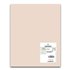 Cartulina CANSON Iris Vivaldi 50 x 65 cm. 185 g. Color Crema