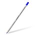 Lapicero STAEDTLER Lumocolor Omnichrom 108 Color Azul