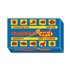Plastilina JOVI 70 50 g. Color Azul Oscuro