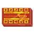 Plastilina JOVI 70 50 g. Color Marrón