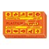 Plastilina JOVI 70 50 g. Color Naranja