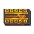 Plastilina JOVI 70 50 g. Color Negro