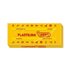Plastilina JOVI 71 150 g. Color Amarillo Oscuro