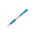 Portaminas PILOT Super-Grip H-185 0,5 mm. Color Azul Turquesa