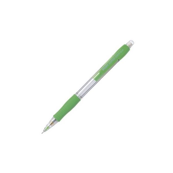 Portaminas PILOT Super-Grip H-185 0,5 mm. Color Verde Claro