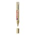 Rotulador EDDING Nº 750 Color Oro