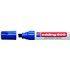 Rotulador EDDING Nº 800 Color Azul