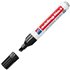 Rotulador Permanente EDDING Nº 1 Color Negro