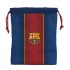 Saco Mochila F.C.BARCELONA 1ª Equip. 2020/2021 Pequeño 20 x 25