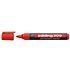 Rotulador Permanente EDDING Nº 300 Color Rojo
