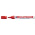 Rotulador Permanente EDDING Nº 3000 Color Rojo