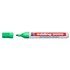Rotulador Permanente EDDING Nº 3000 Color Verde Claro