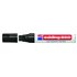 Rotulador Permanente EDDING Nº 850 Color Negro