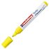 Rotuladores Tela EDDING Nº 4500 Color Amarillo Fluorescente